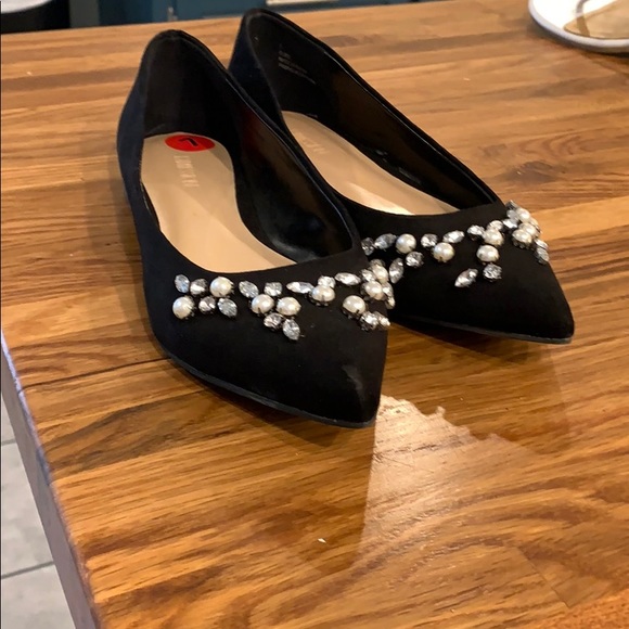 NWOB pointed flat - Picture 2 of 4